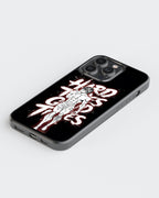 Baki Mobile Cover (Baki Hard Times) Mobile Case by CoverMeUp - Style 5