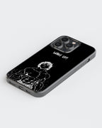 Baki Mobile Cover (Baki Wake Up) Mobile Case by CoverMeUp - Style 5
