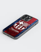 Football Mobile Cover (Barcelona) Mobile Case by CoverMeUp - Style 5
