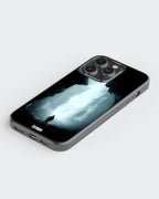 DC Mobile Cover (Batcave) Mobile Case by CoverMeUp - Style 5