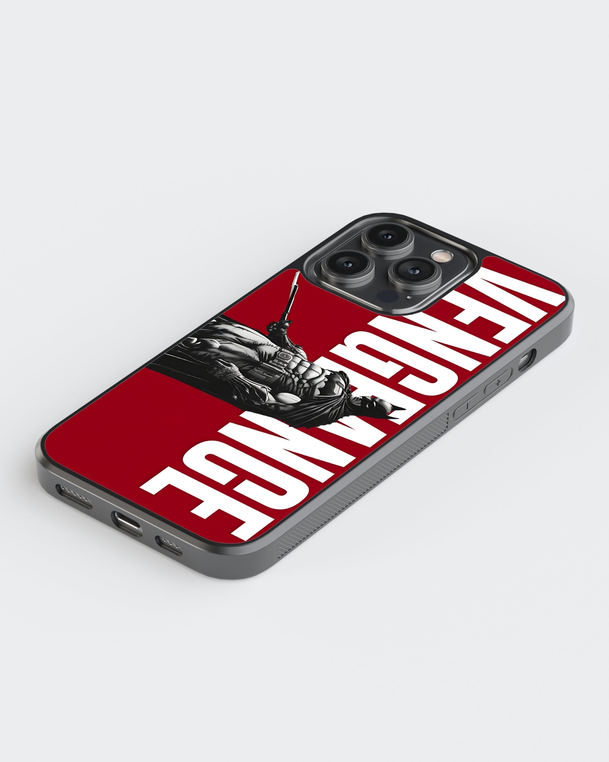 DC Mobile Cover (Batman Originals) Mobile Case by CoverMeUp - Style 5