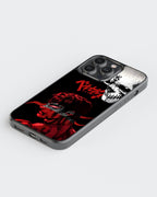 Berserk Mobile Cover (Berserk Skull) Mobile Case by CoverMeUp - Style 5