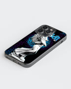 Modernism Mobile Cover (Blessed) Mobile Case by CoverMeUp - Style 5