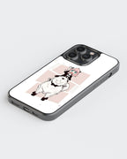 Spy X Family Mobile Cover (Bond Anya) Mobile Case by CoverMeUp - Style 5