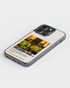 Movies Shows Mobile Cover (Breaking Bad) Mobile Case by CoverMeUp - Style 5