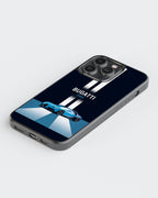 Sports Car Mobile Cover (Bugatti Chiron) Mobile Case by CoverMeUp - Style 5