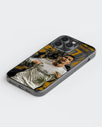 Football Mobile Cover (CR7 Ronaldo) Mobile Case by CoverMeUp - Style 5