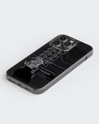 Tokyo Ghoul Mobile Cover (Centipede) Mobile Case by CoverMeUp - Style 5