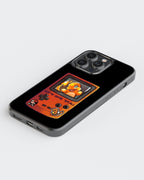 Cartoon Mobile Cover (Charmander) Mobile Case by CoverMeUp - Style 5
