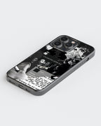 Singers Mobile Cover (Cigarettes After Sex) Mobile Case by CoverMeUp - Style 5
