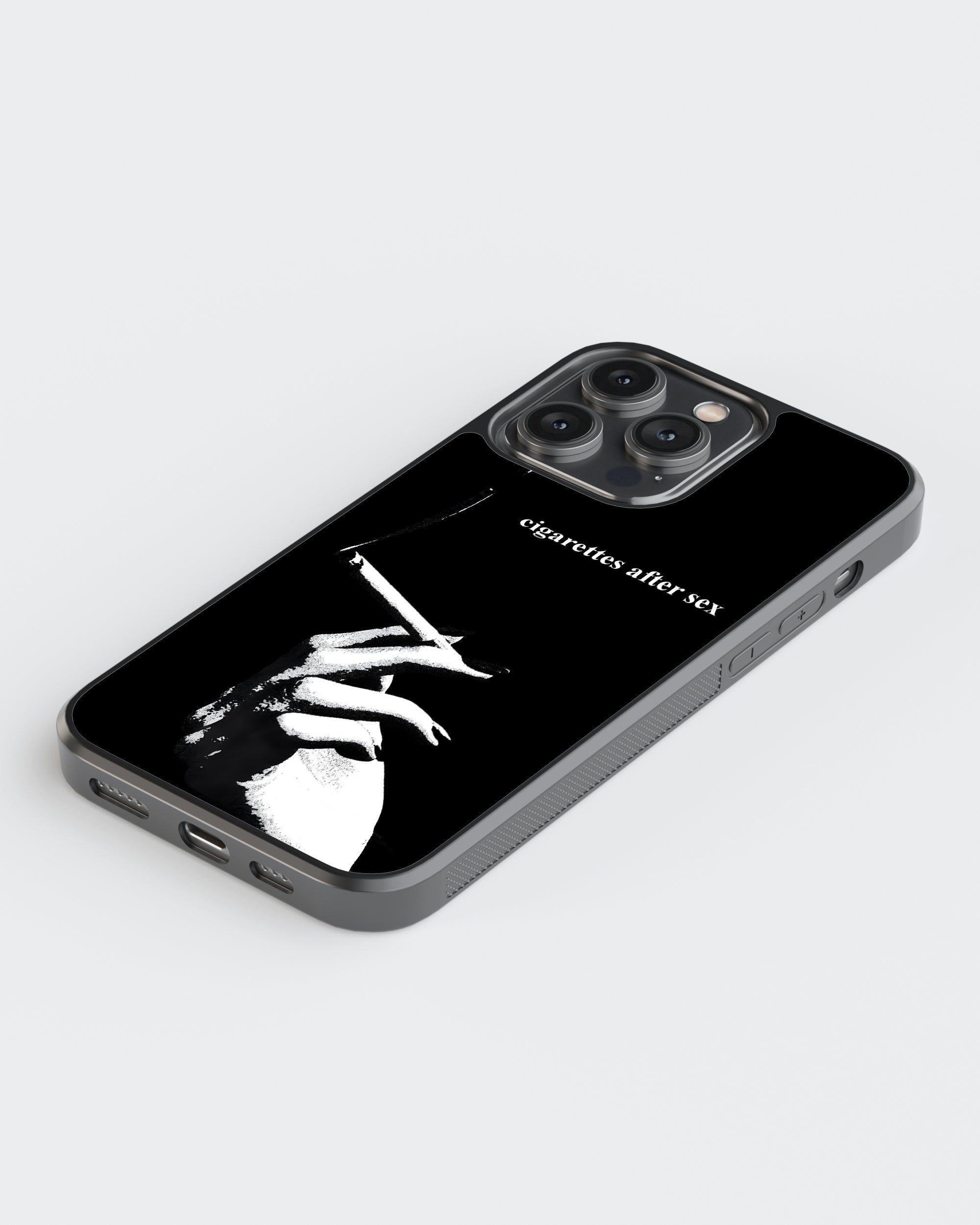 Singers Mobile Cover (Cigarettes after Sex Originals) Mobile Case by CoverMeUp - Style 5