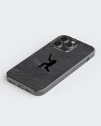 Cricket Mobile Cover (Cricket) Mobile Case by CoverMeUp - Style 5