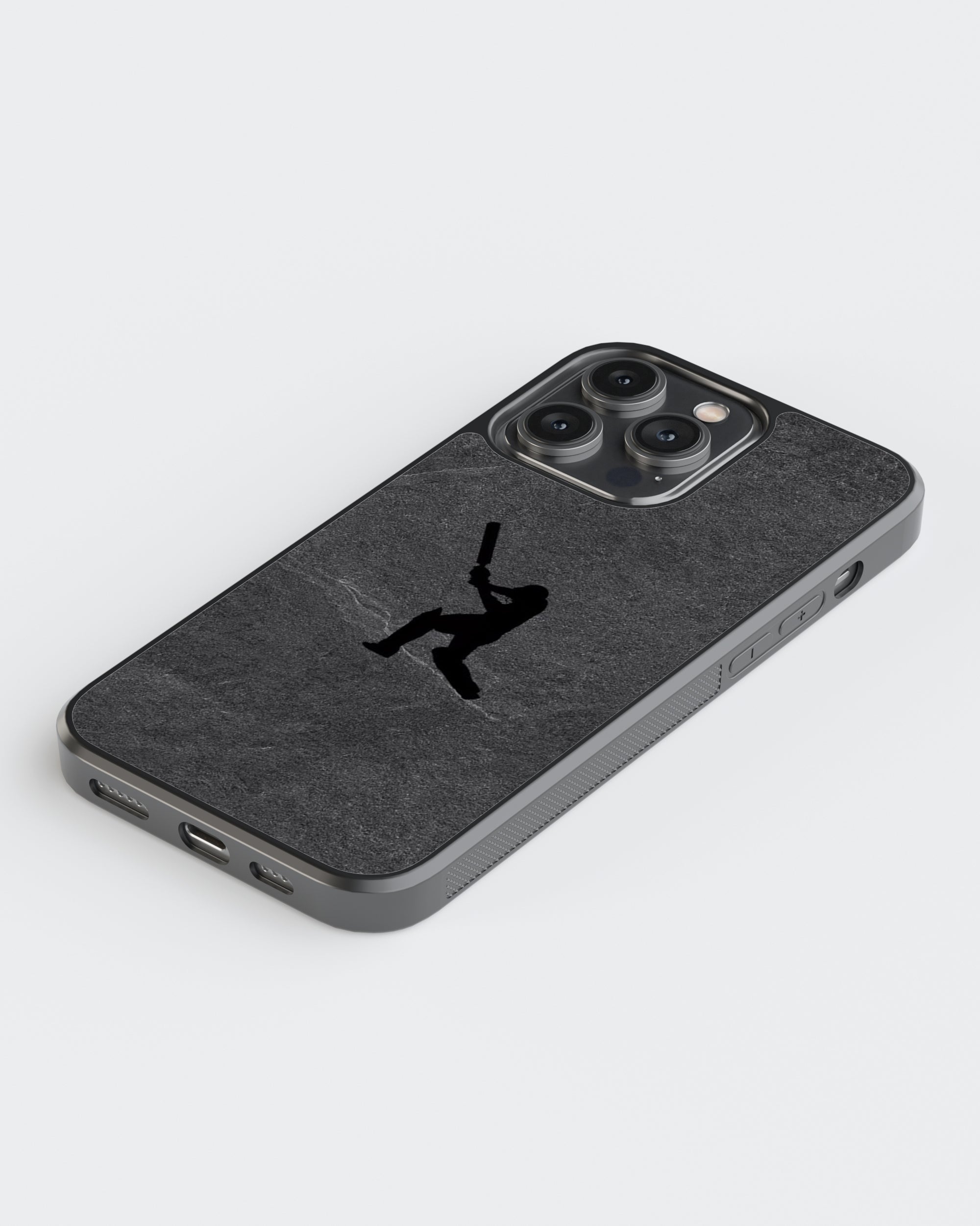 Cricket Mobile Cover (Cricket) Mobile Case by CoverMeUp - Style 5