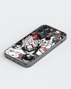 Dandadan Mobile Cover (Dandadan) Mobile Case by CoverMeUp - Style 5