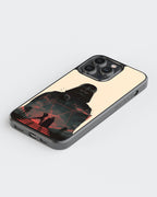 Movies Shows Mobile Cover (Darth Vader) Mobile Case by CoverMeUp - Style 5