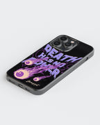Modernism Mobile Cover (Death has no Power) Mobile Case by CoverMeUp - Style 5