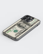 Dollar Mobile Cover (Dollar) Mobile Case by CoverMeUp - Style 5