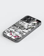 Dragon Ball Z Mobile Cover (Dragon Ball Z) Mobile Case by CoverMeUp - Style 5