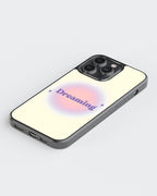 Y2K Mobile Cover (Dreaming) Mobile Case by CoverMeUp - Style 5