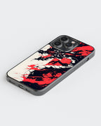 Cyberpunk Mobile Cover (Drogon) Mobile Case by CoverMeUp - Style 5