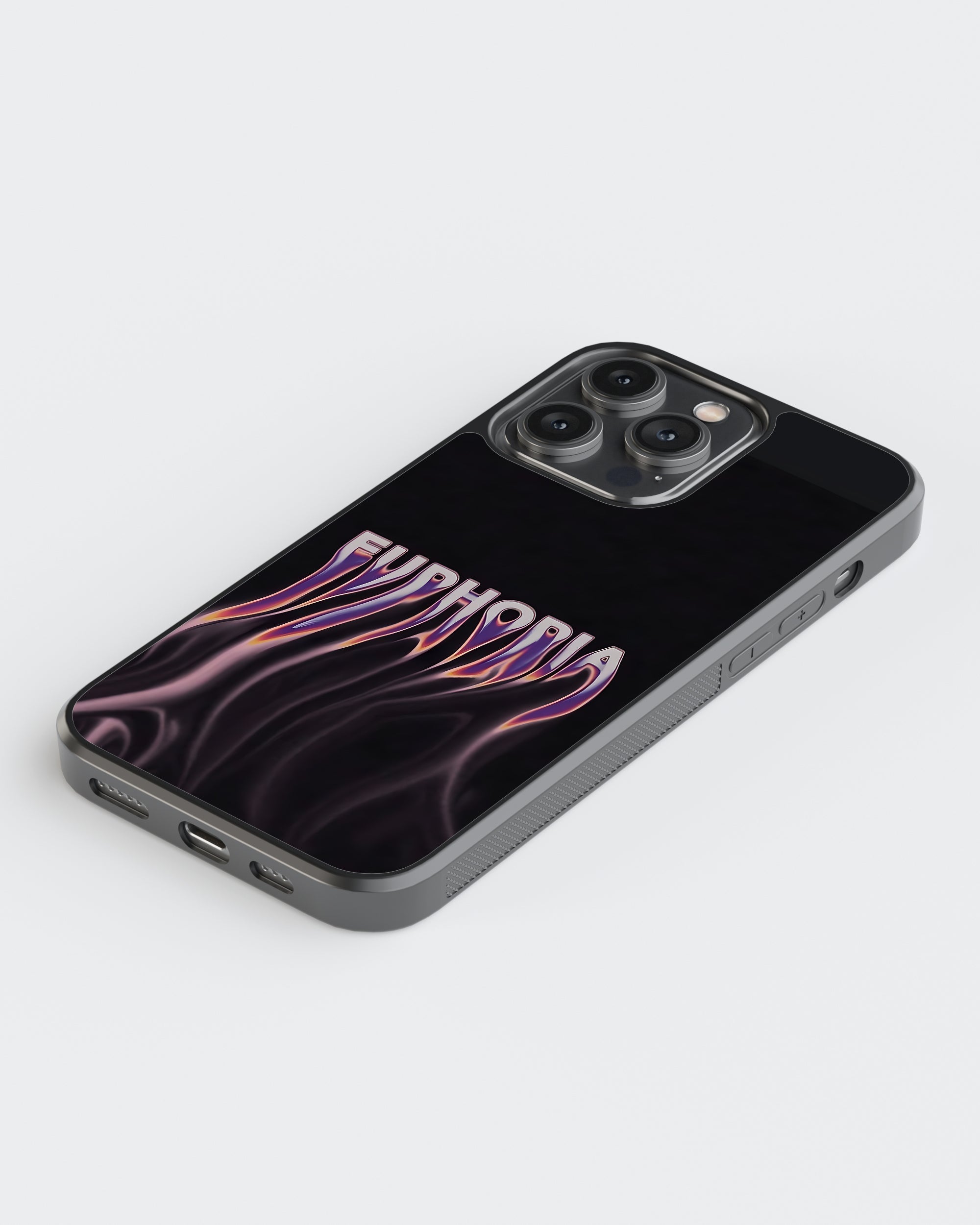 Y2K Mobile Cover (Euphoria) Mobile Case by CoverMeUp - Style 5