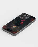 Tokyo Ghoul Mobile Cover (Eye Patch Kaneki) Mobile Case by CoverMeUp - Style 5