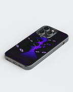 Modernism Mobile Cover (Eyes) Mobile Case by CoverMeUp - Style 5