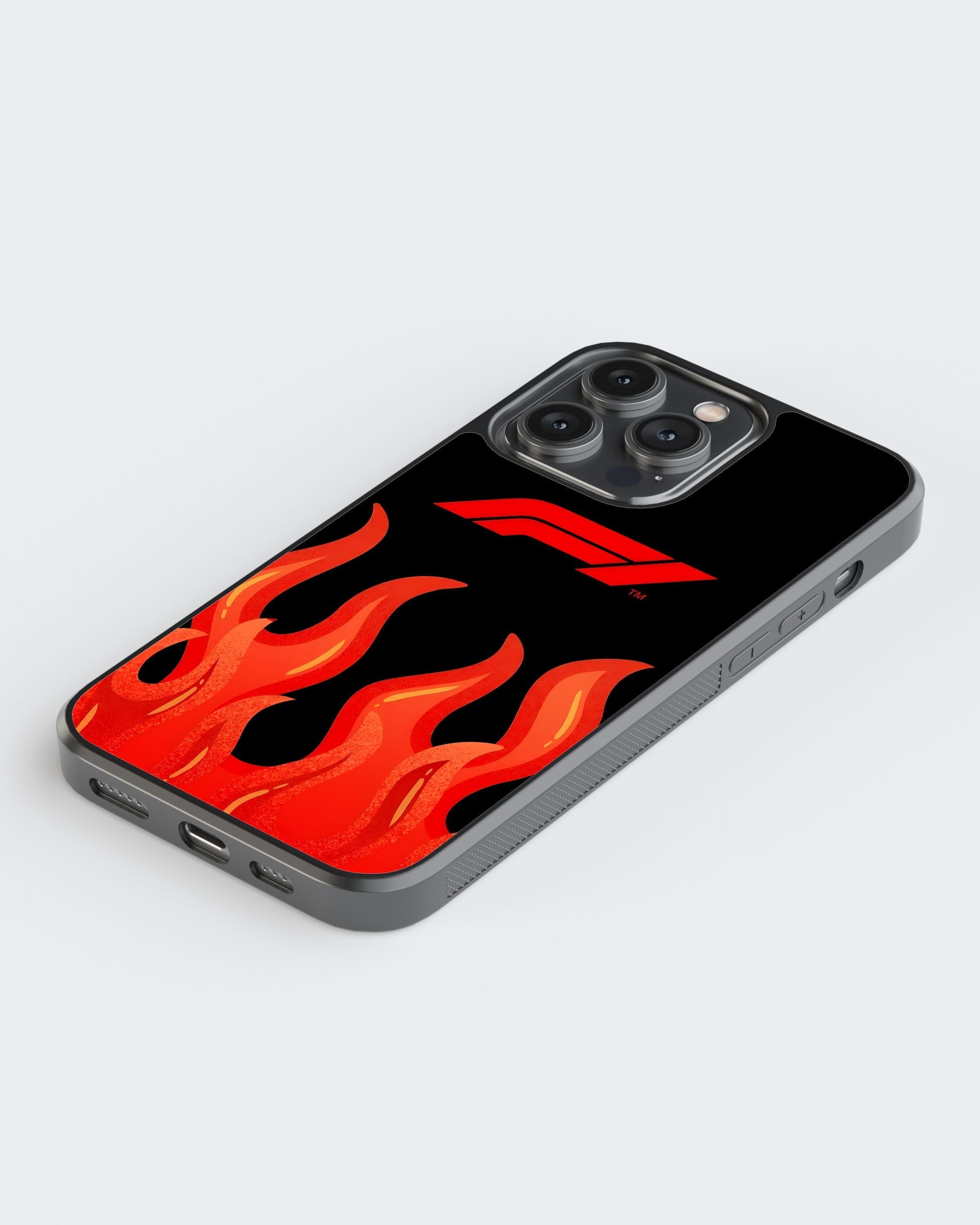 Formula 1 Mobile Cover (F1 Originals) Mobile Case by CoverMeUp - Style 5