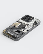 Formula 1 Mobile Cover (F1 Track) Mobile Case by CoverMeUp - Style 5