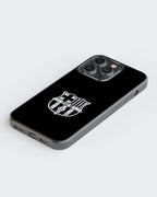Football Mobile Cover (FC Barcelona) Mobile Case by CoverMeUp - Style 5