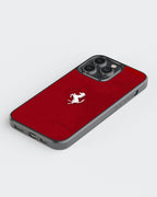 Formula 1 Mobile Cover (Ferrari) Mobile Case by CoverMeUp - Style 5