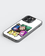 Spy X Family Mobile Cover (Forger Anya) Mobile Case by CoverMeUp - Style 5