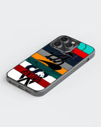 Formula 1 Mobile Cover (Formula 1 Teams) Mobile Case by CoverMeUp - Style 5