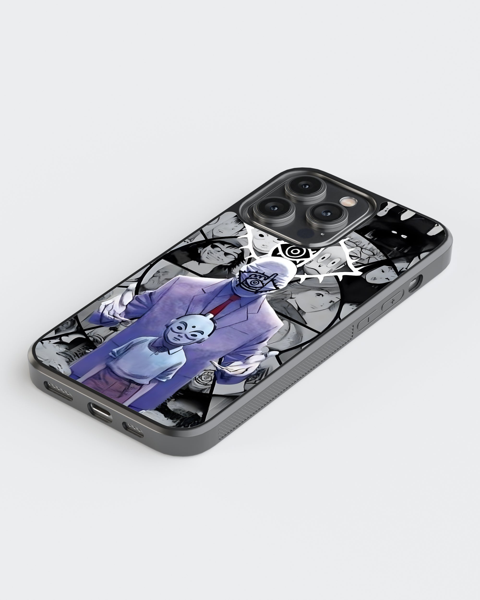 Modernism Mobile Cover (Friend) Mobile Case by CoverMeUp - Style 5