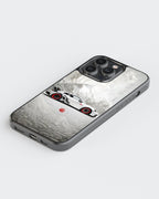 Sports Car Mobile Cover (GT3 RS Classics) Mobile Case by CoverMeUp - Style 5