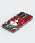 Singers Mobile Cover (Goat Sidhu) Mobile Case by CoverMeUp - Style 5