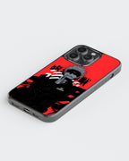 Jujutsu Kaisen Mobile Cover (Gojo) Mobile Case by CoverMeUp - Style 5