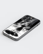Jujutsu Kaisen Mobile Cover (Gojo Resurrection) Mobile Case by CoverMeUp - Style 5