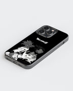 Dragon Ball Z Mobile Cover (Goku X Vegeta) Mobile Case by CoverMeUp - Style 5