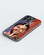 Football Mobile Cover (Greats of the Game) Mobile Case by CoverMeUp - Style 5