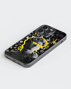 Modernism Mobile Cover (Greek God) Mobile Case by CoverMeUp - Style 5