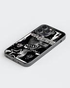 Singers Mobile Cover (Guess Billie Eilish) Mobile Case by CoverMeUp - Style 5