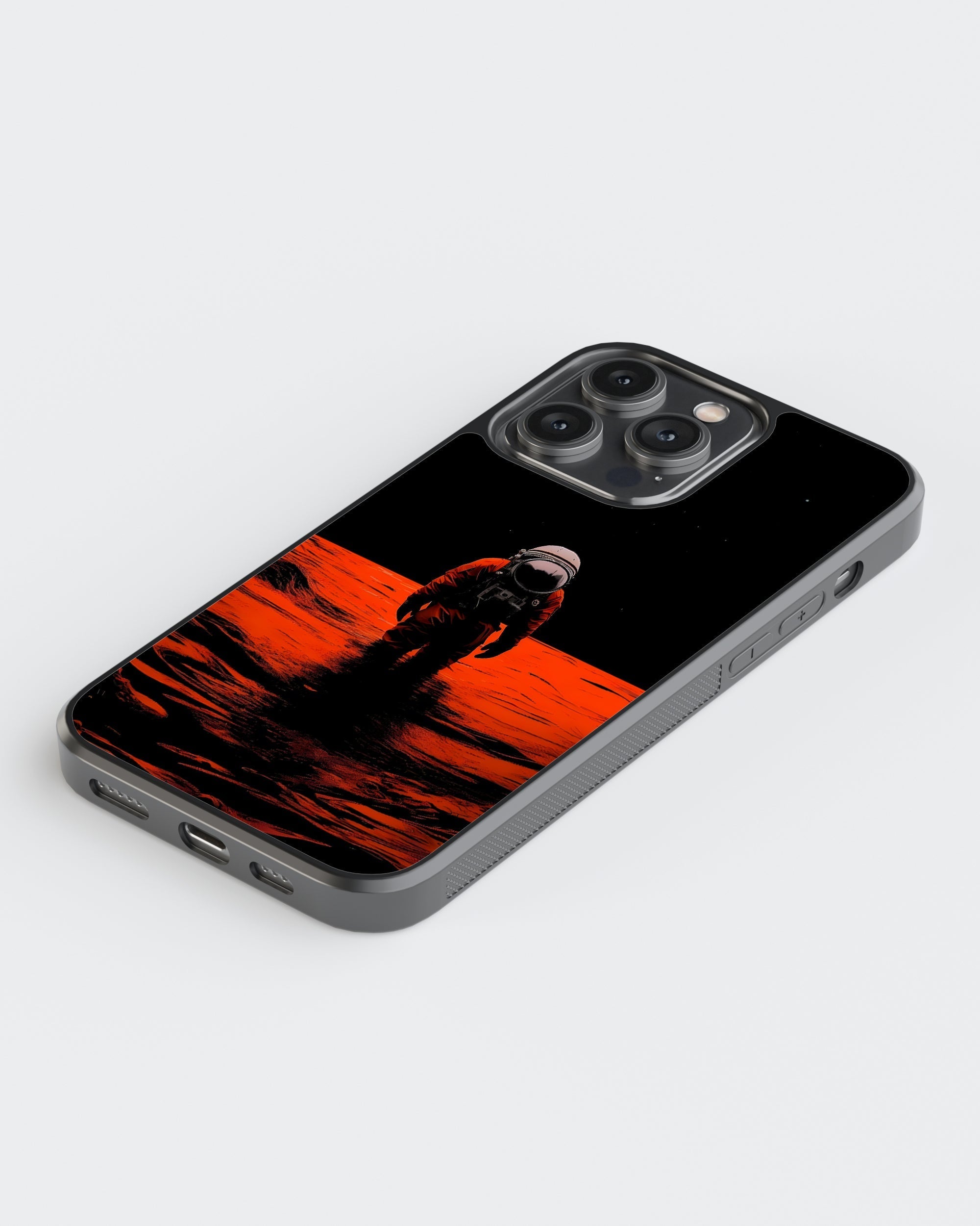 Cyberpunk Mobile Cover (Hollow) Mobile Case by CoverMeUp - Style 5