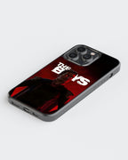 Movies Shows Mobile Cover (Homelander) Mobile Case by CoverMeUp - Style 5