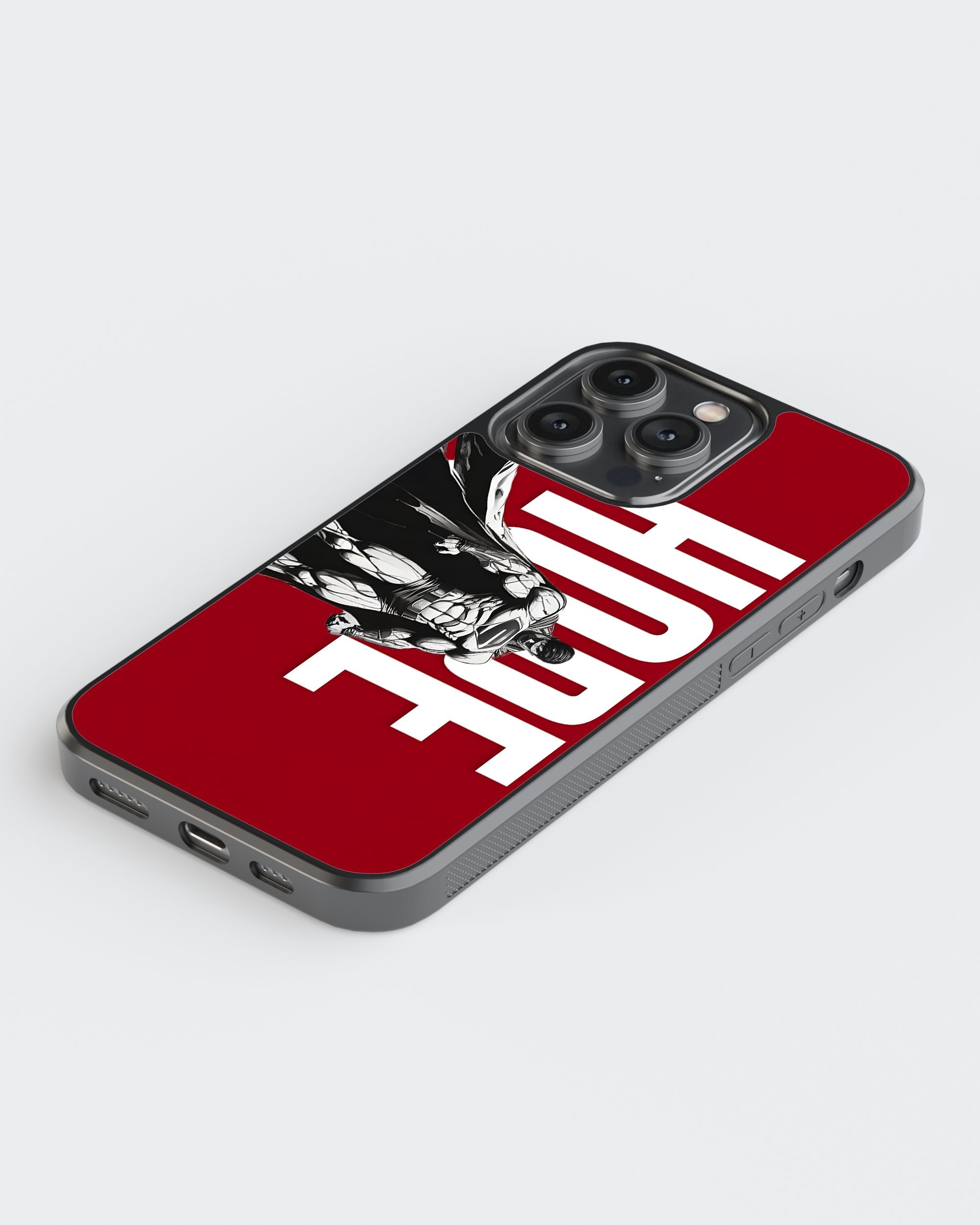DC Mobile Cover (Hope) Mobile Case by CoverMeUp - Style 5