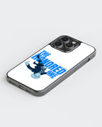 Jujutsu Kaisen Mobile Cover (I am the Honored One) Mobile Case by CoverMeUp - Style 5
