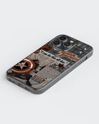 Marvel Mobile Cover (I can do this All Day) Mobile Case by CoverMeUp - Style 5