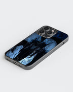 Solo Leveling Mobile Cover (Igris The Strongest Soldier) Mobile Case by CoverMeUp - Style 5