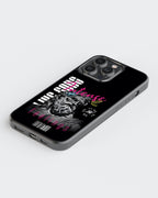 Modernism Mobile Cover (Intense) Mobile Case by CoverMeUp - Style 5
