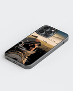 Movies Shows Mobile Cover (Interstellar Cooper) Mobile Case by CoverMeUp - Style 5